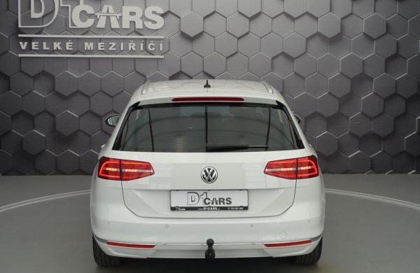 Volkswagen Passat 2.0 TDi Highline BI-XENONY REZERVOV, nabídka A93/22