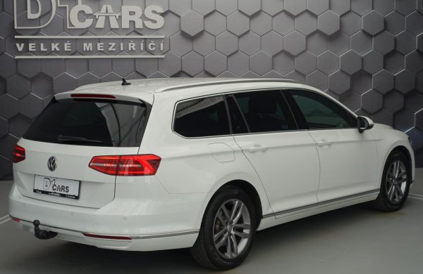 Volkswagen Passat 2.0 TDi Highline BI-XENONY REZERVOV, nabídka A93/22