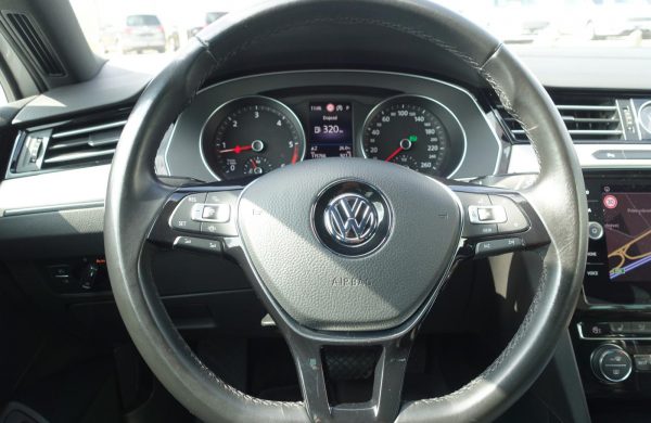 Volkswagen Passat 2.0 TDi Highline BI-XENONY REZERVOV, nabídka A93/22