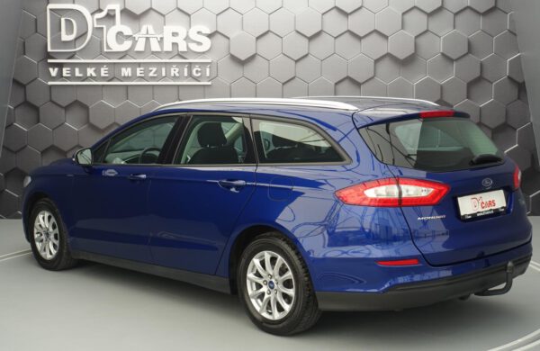 Ford Mondeo 2.0 TDCi Business ZIMNÍ PAKET,SYNC3, nabídka A94/20