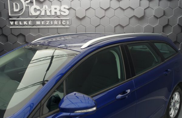 Ford Mondeo 2.0 TDCi Business ZIMNÍ PAKET,SYNC3, nabídka A94/20