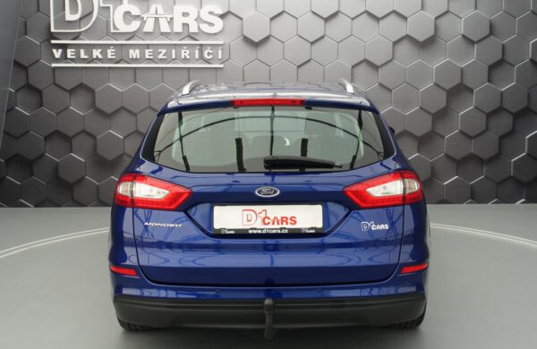 Ford Mondeo 2.0 TDCi Business ZIMNÍ PAKET,SYNC3, nabídka A94/20