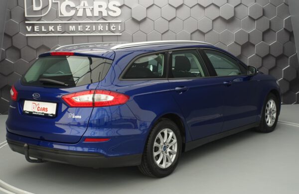 Ford Mondeo 2.0 TDCi Business ZIMNÍ PAKET,SYNC3, nabídka A94/20