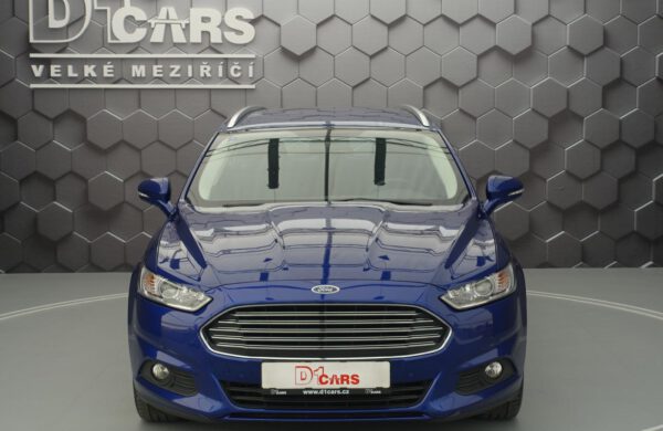 Ford Mondeo 2.0 TDCi Business ZIMNÍ PAKET,SYNC3, nabídka A94/20