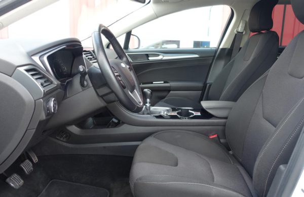 Ford Mondeo 2.0 TDCi Titanium NAVI, ZIMNÍ PAKET, nabídka A96/19