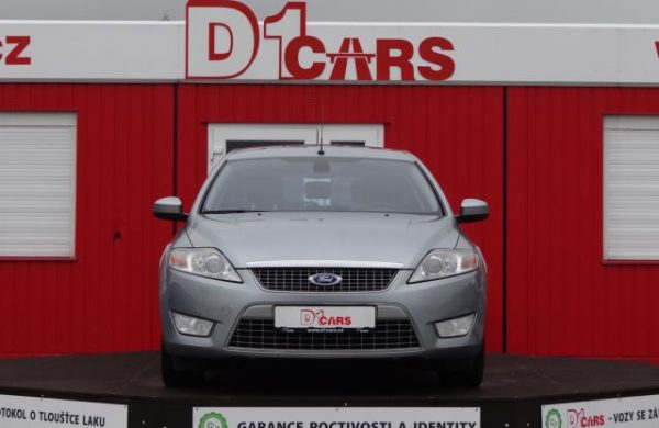 Ford Mondeo 1.8 TDCi Titanium X , nabídka A99/13