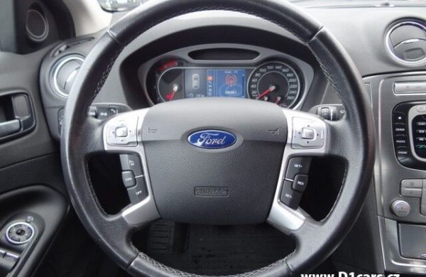 Ford Mondeo 1.8 TDCi Titanium X , nabídka A99/13