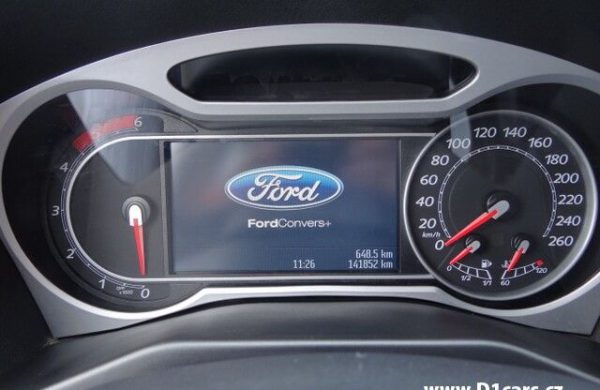 Ford Mondeo 1.8 TDCi Titanium X , nabídka A99/13