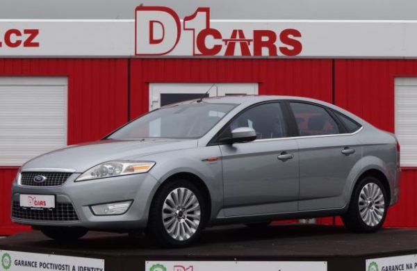 Ford Mondeo 1.8 TDCi Titanium X , nabídka A99/13