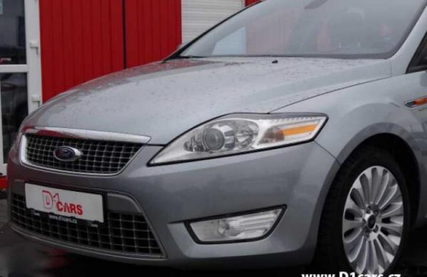 Ford Mondeo 1.8 TDCi Titanium X , nabídka A99/13