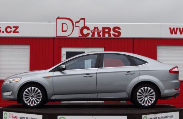 Ford Mondeo 1.8 TDCi Titanium X , nabídka A99/13