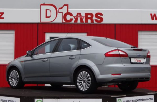 Ford Mondeo 1.8 TDCi Titanium X , nabídka A99/13