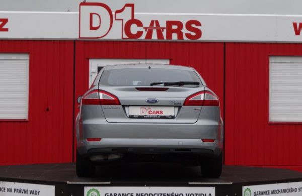 Ford Mondeo 1.8 TDCi Titanium X , nabídka A99/13