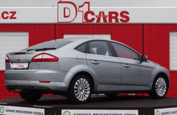 Ford Mondeo 1.8 TDCi Titanium X , nabídka A99/13