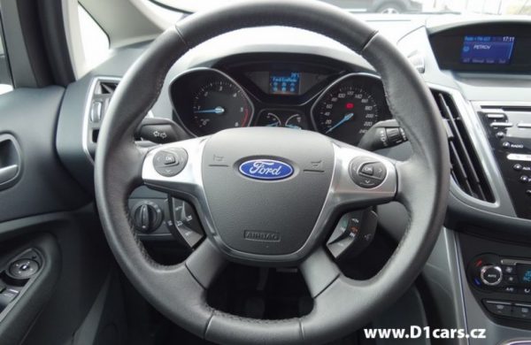 Ford C-MAX II 1.6TDCi Titanium, nabídka A99/14