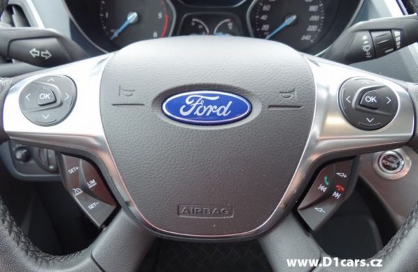 Ford C-MAX II 1.6TDCi Titanium, nabídka A99/14