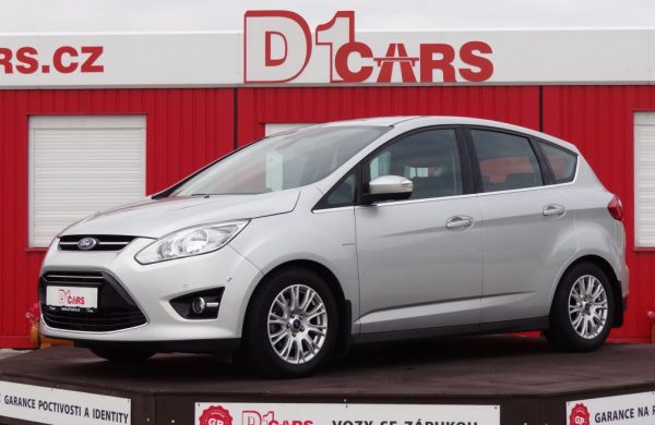 Ford C-MAX II 1.6TDCi Titanium, nabídka A99/14