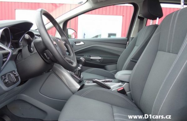 Ford C-MAX II 1.6TDCi Titanium, nabídka A99/14