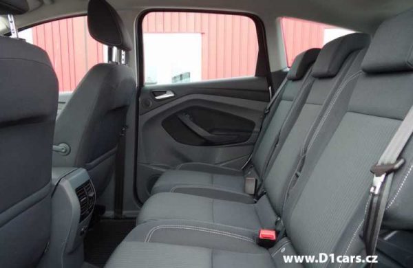 Ford C-MAX II 1.6TDCi Titanium, nabídka A99/14