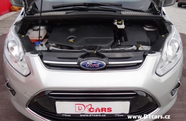 Ford C-MAX II 1.6TDCi Titanium, nabídka A99/14