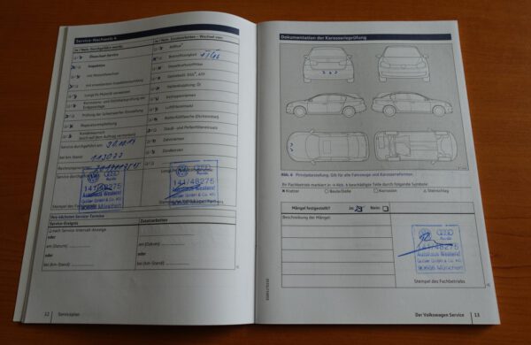 Volkswagen Golf 2.0TDi Highline, XENONY,  CZ NAVI, nabídka A9/21