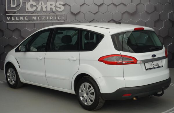 Ford S-MAX 2.0 TDCi, nabídka AV11/22