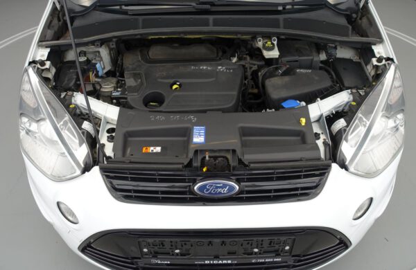 Ford S-MAX 2.0 TDCi, nabídka AV11/22