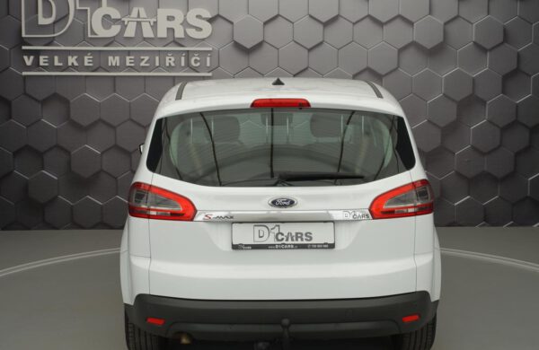 Ford S-MAX 2.0 TDCi, nabídka AV11/22