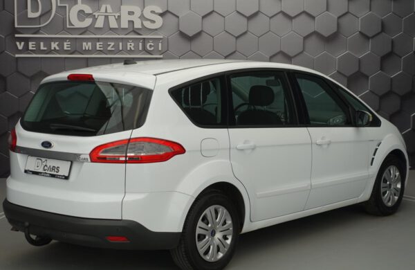 Ford S-MAX 2.0 TDCi, nabídka AV11/22