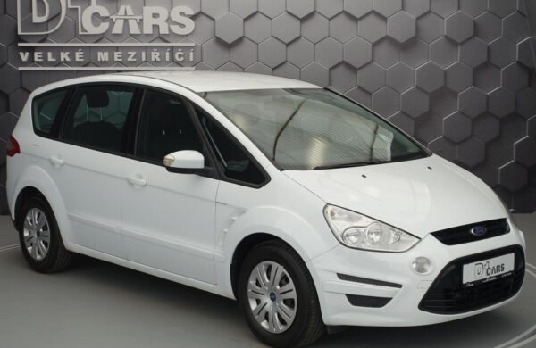 Ford S-MAX 2.0 TDCi, nabídka AV11/22