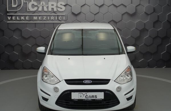 Ford S-MAX 2.0 TDCi, nabídka AV11/22