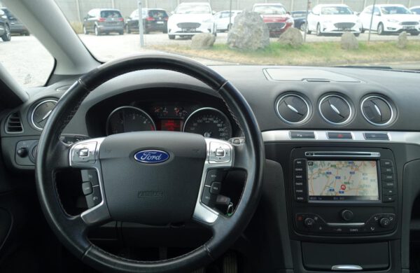 Ford S-MAX 2.0 TDCi, nabídka AV11/22