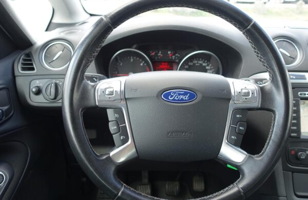 Ford S-MAX 2.0 TDCi, nabídka AV11/22