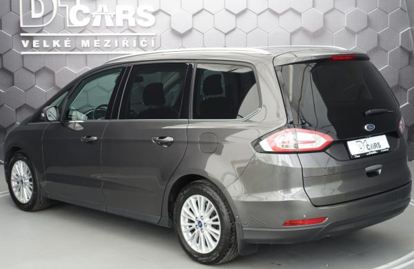 Ford Galaxy Titanium 2.0 TDCi 132 kW, nabídka AV12/22