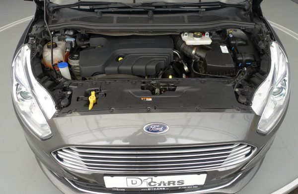 Ford Galaxy Titanium 2.0 TDCi 132 kW, nabídka AV12/22