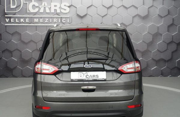 Ford Galaxy Titanium 2.0 TDCi 132 kW, nabídka AV12/22