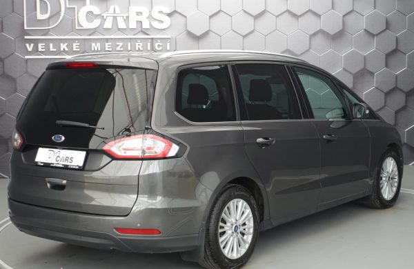 Ford Galaxy Titanium 2.0 TDCi 132 kW, nabídka AV12/22