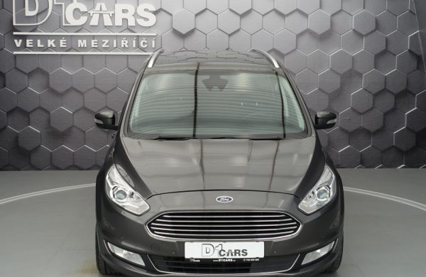 Ford Galaxy Titanium 2.0 TDCi 132 kW, nabídka AV12/22