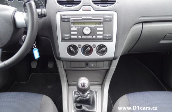 Ford Focus 2.0 TDCi SPORT, nabídka AV15/14