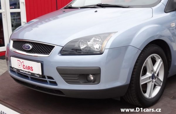 Ford Focus 2.0 TDCi SPORT, nabídka AV15/14