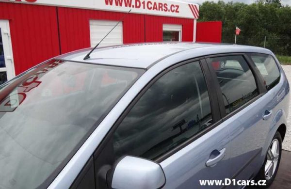 Ford Focus 2.0 TDCi SPORT, nabídka AV15/14