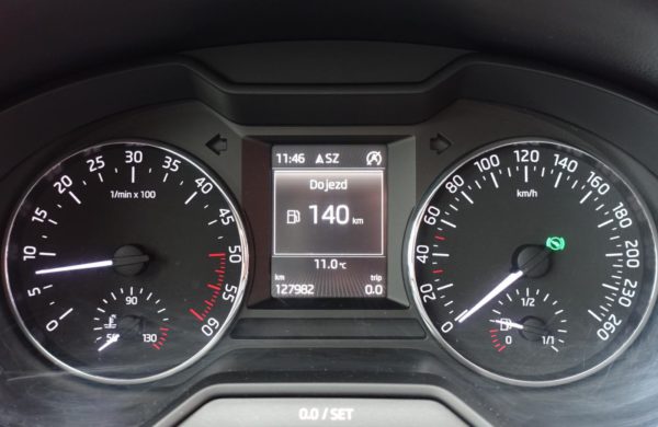 Škoda Octavia 1.6TDi DSG Elegance NAVI,Bi- XENONY, nabídka AV19/19