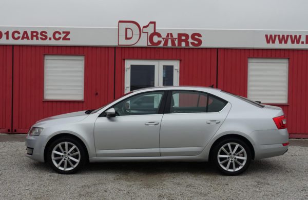 Škoda Octavia 1.6TDi DSG Elegance NAVI,Bi- XENONY, nabídka AV19/19