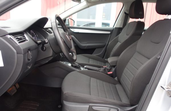 Škoda Octavia 1.6TDi DSG Elegance NAVI,Bi- XENONY, nabídka AV19/19