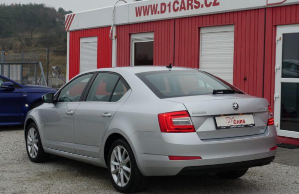 Škoda Octavia 1.6TDi DSG Elegance NAVI,Bi- XENONY, nabídka AV19/19