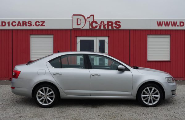 Škoda Octavia 1.6TDi DSG Elegance NAVI,Bi- XENONY, nabídka AV19/19