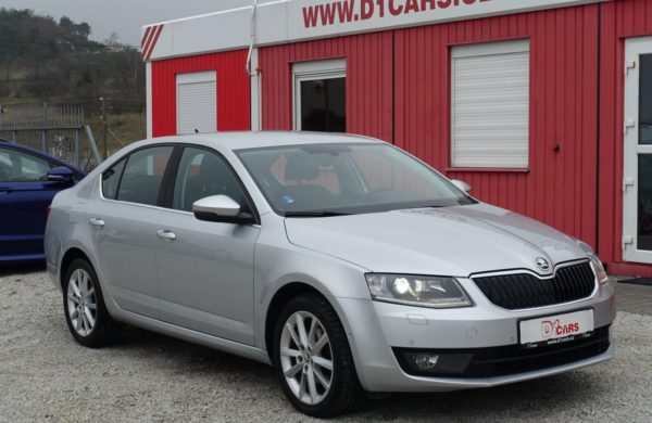 Škoda Octavia 1.6TDi DSG Elegance NAVI,Bi- XENONY, nabídka AV19/19