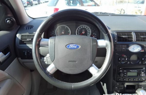 Ford Mondeo 2.0 TDDi GHIA DIGI KLIMA, nabídka AV1/14