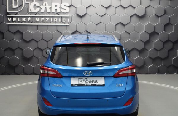 Hyundai I30 1.6 GDi 99 kW Weekend, nabídka AV20/22