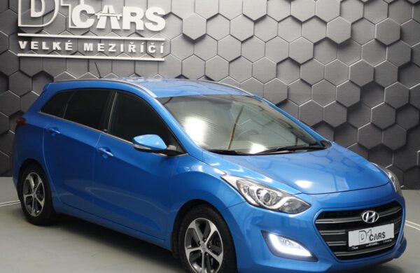 Hyundai I30 1.6 GDi 99 kW Weekend, nabídka AV20/22